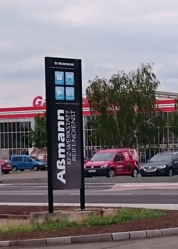 1 - Kfz-Meisterbetrieb Thomas Roos