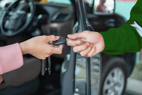 4 - KFZ Meisterbetrieb und Reifen Center Eifel