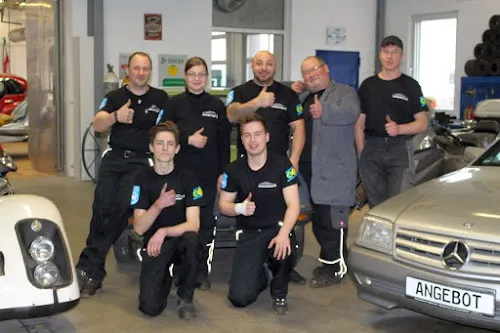 2 - KFZ Meisterbetrieb und Reifen Center Eifel