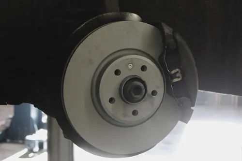 7 - Kfz-Meisterbetrieb Wassili Puskarev