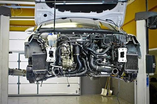 6 - Kfz-Meisterbetrieb Wassili Puskarev