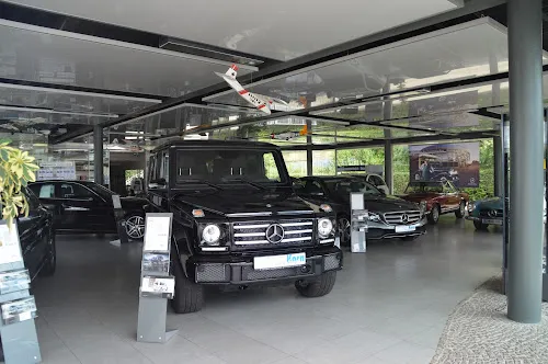 2 - Kfz-Meisterbetrieb Werner Stark e.K.