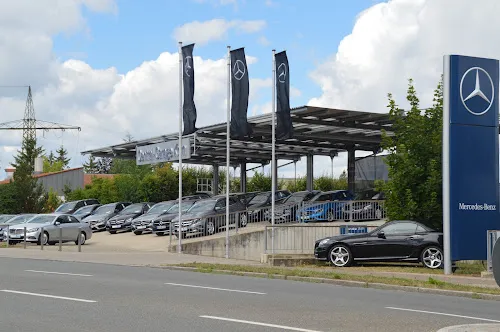 3 - Kfz-Meisterbetrieb Werner Stark e.K.