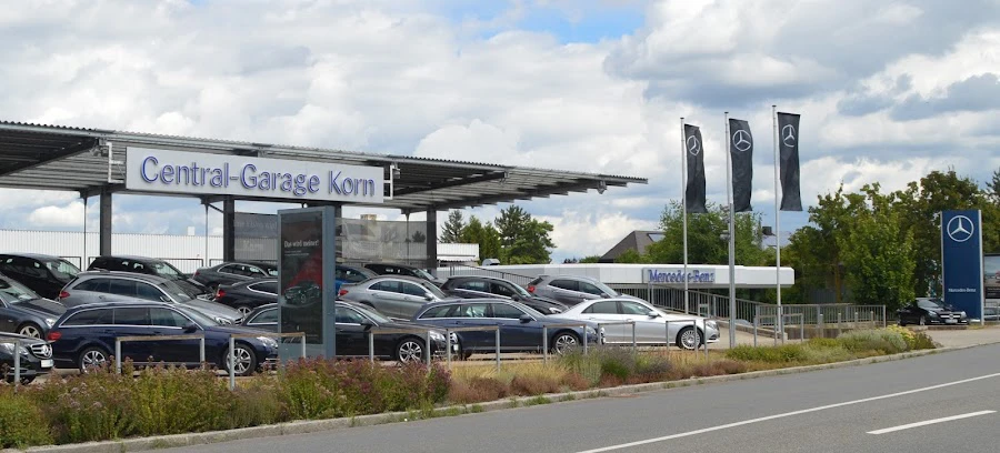 1 - Kfz-Meisterbetrieb Werner Stark e.K.