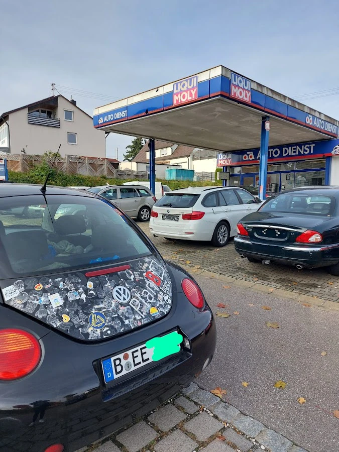 1 - Kfz-Meisterwerkstatt Alberti