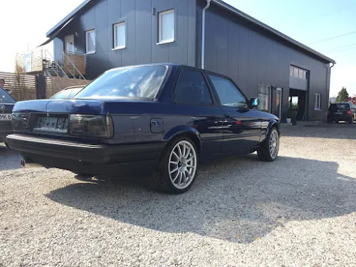 4 - Kfz-Meisterwerkstatt Alberti