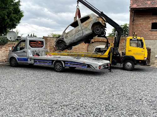 6 - Kfz Meisterwerkstatt & Abschleppdienst Serowiecki ACE UND ARCD PARTNER