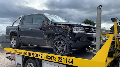 7 - Kfz Meisterwerkstatt & Abschleppdienst Serowiecki ACE UND ARCD PARTNER