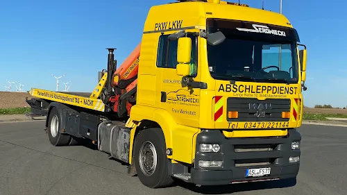 2 - Kfz Meisterwerkstatt & Abschleppdienst Serowiecki ACE UND ARCD PARTNER