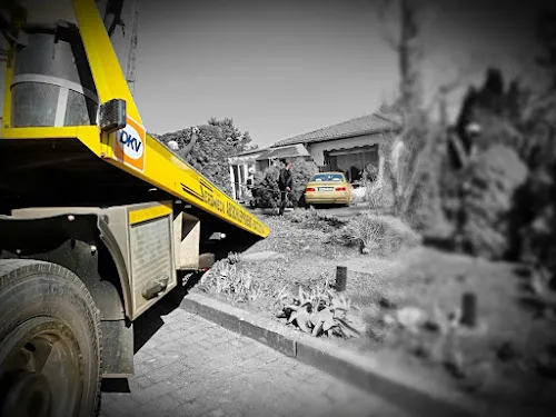 5 - Kfz Meisterwerkstatt & Abschleppdienst Serowiecki ACE UND ARCD PARTNER