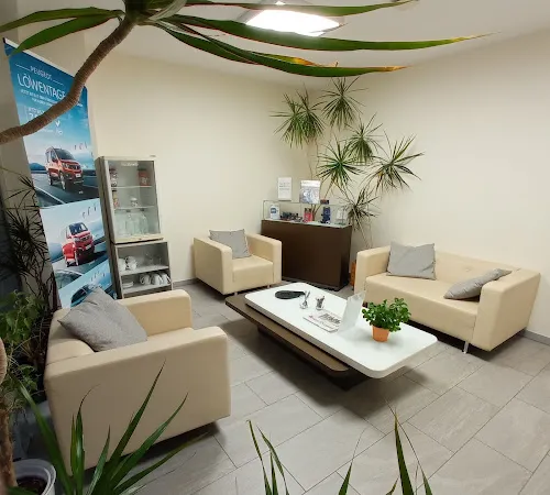 4 - Kfz-Meisterwerkstatt - Andreas Buttenschön