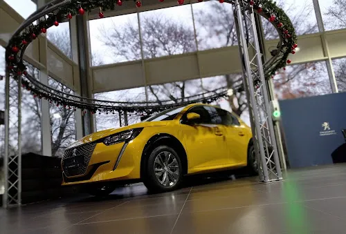 3 - Kfz-Meisterwerkstatt - Andreas Buttenschön