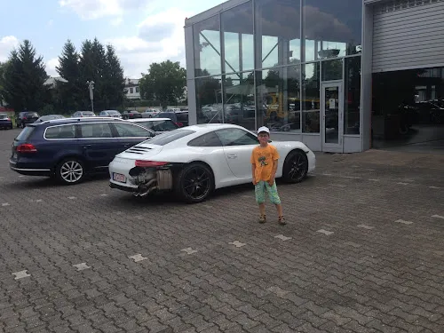 3 - KfZ-Meisterwerkstatt Andreas Kupfer