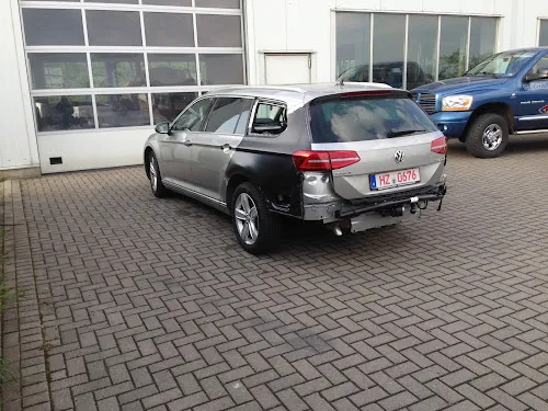 4 - KfZ-Meisterwerkstatt Andreas Kupfer