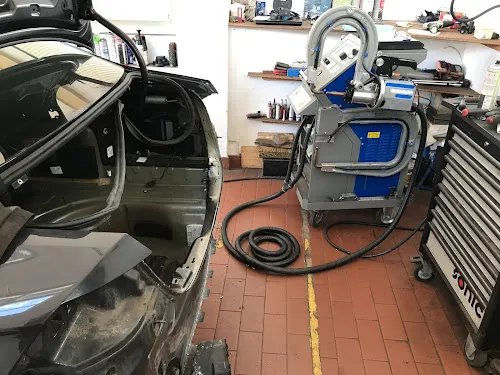 2 - KfZ-Meisterwerkstatt Andreas Kupfer