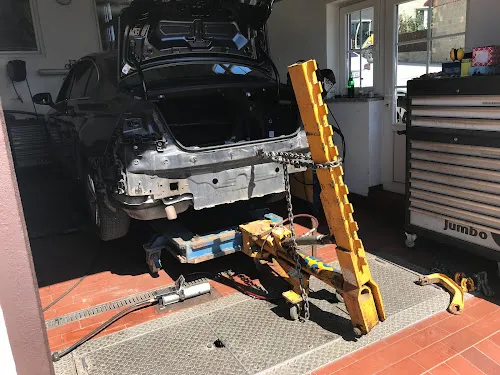 1 - KfZ-Meisterwerkstatt Andreas Kupfer