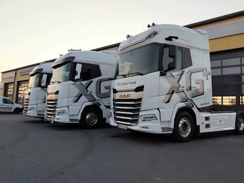 1 - Kfz - Meisterwerkstatt Arthur Gauks