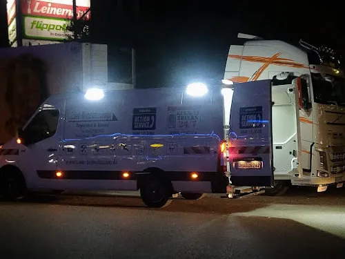 3 - Kfz - Meisterwerkstatt Arthur Gauks