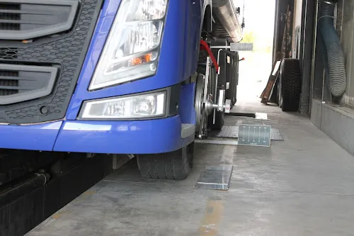 4 - Kfz - Meisterwerkstatt Arthur Gauks