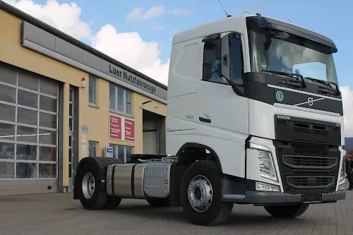 2 - Kfz - Meisterwerkstatt Arthur Gauks