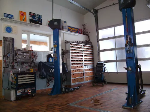 2 - KFZ-Meisterwerkstatt Dalitz