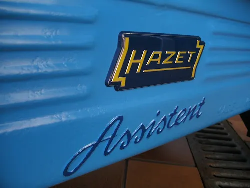 5 - KFZ-Meisterwerkstatt Dalitz