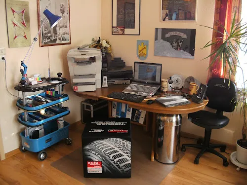 7 - KFZ-Meisterwerkstatt Dalitz