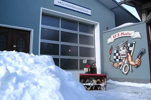 3 - KFZ-Meisterwerkstatt Dalitz