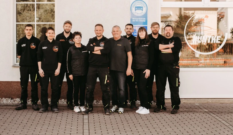 1 - KFZ-Meisterwerkstatt Dalitz