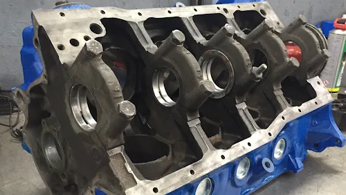 6 - KFZ Meisterwerkstatt Hashemi