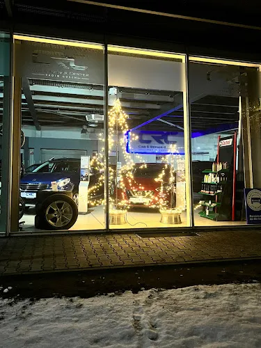 2 - KFZ Meisterwerkstatt Hashemi