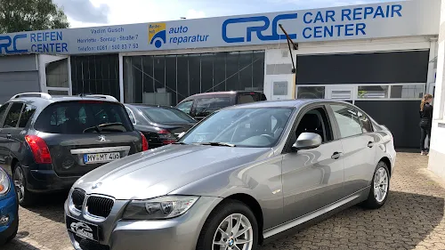 5 - KFZ Meisterwerkstatt Hashemi