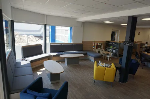 2 - KFZ-Meisterwerkstatt Janßen - Inh. André Janßen