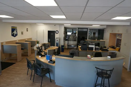 4 - KFZ-Meisterwerkstatt Janßen - Inh. André Janßen