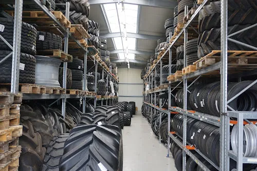 3 - KFZ-Meisterwerkstatt Janßen - Inh. André Janßen