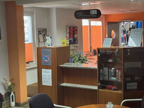 4 - Kfz-Meisterwerkstatt Kellermann