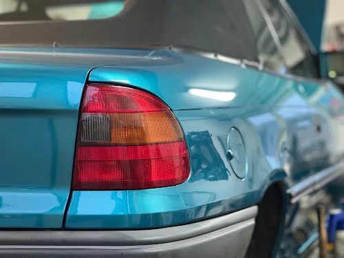 7 - Kfz-Meisterwerkstatt Kellermann