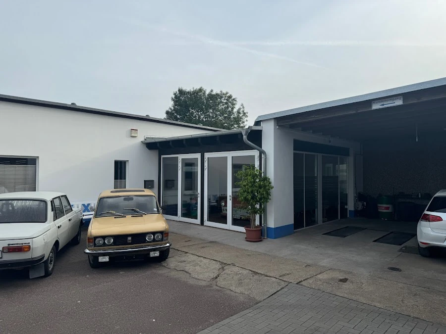 1 - Kfz-Meisterwerkstatt Kellermann