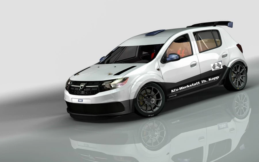 1 - Kfz Meisterwerkstatt Lutz Koch