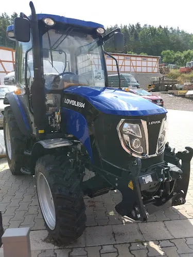 2 - Kfz Meisterwerkstatt Lutz Koch