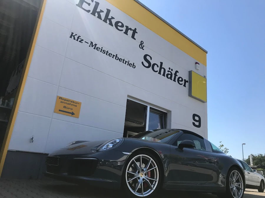 1 - Kfz Meisterwerkstatt Michael Kleist