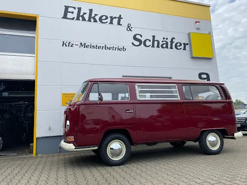 3 - Kfz Meisterwerkstatt Michael Kleist