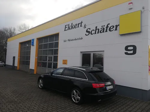 4 - Kfz Meisterwerkstatt Michael Kleist