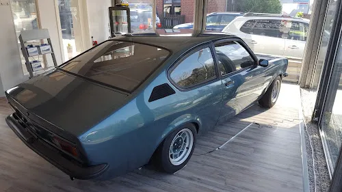 6 - Kfz Meisterwerkstatt Michael Kleist