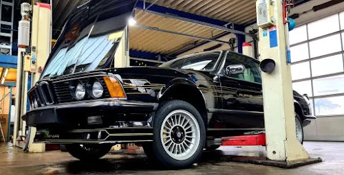 2 - Kfz Meisterwerkstatt Michael Kleist