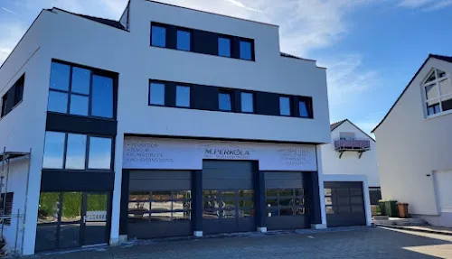 1 - KFZ-Meisterwerkstatt M.Perkola