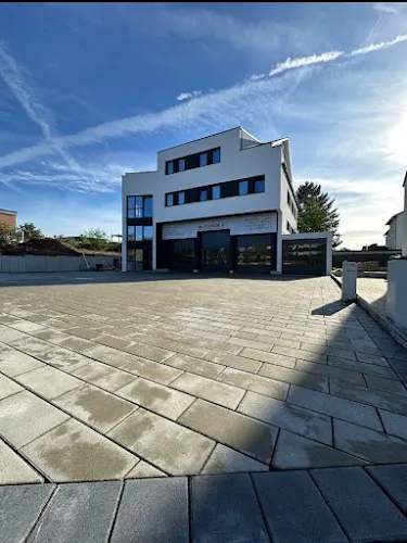 3 - KFZ-Meisterwerkstatt M.Perkola