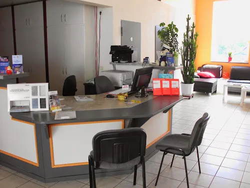 6 - KFZ - Meisterwerkstatt Nico Lehmann