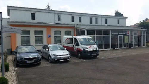 5 - KFZ - Meisterwerkstatt Nico Lehmann