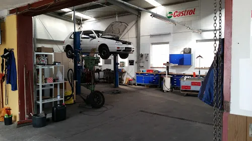 3 - KFZ - Meisterwerkstatt Nico Lehmann